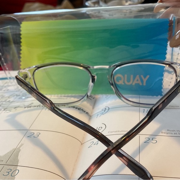 The ultimate blue light Quays! - Picture 2 of 8